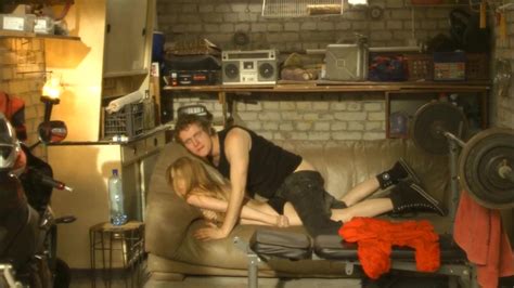 Naked Paulina Chapko In Polska Nowela Filmowa