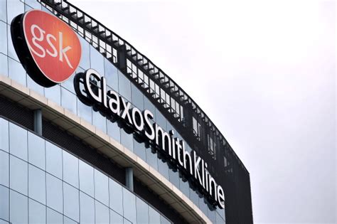 Gsk Reveals Name Of New Consumer Goods Spin Off Will Be Haleon City Am