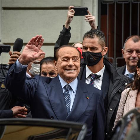 Ecco l impero e l eredità miliardaria che Silvio Berlusconi lascia ai 5