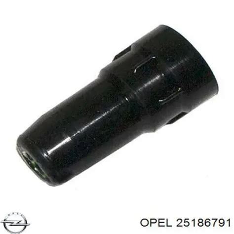 Наконечник свечи зажигания для Опель Астра L69 купить в Украине | Автопро