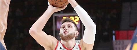 NBA DFS Helper: Jusuf Nurkic highlights top DraftKings mid-tier plays ...