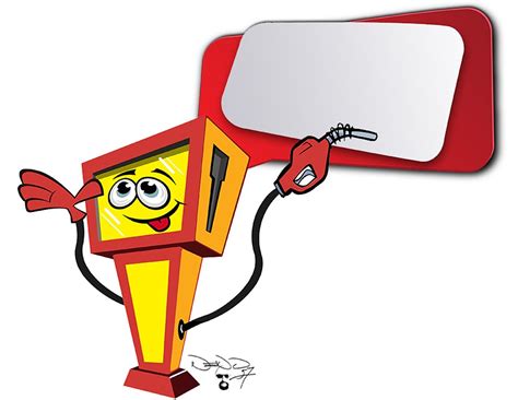 Kreslená Pohádka Benzín Plynové Obrázek Zdarma Na Pixabay Pixabay