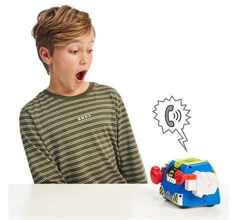 Really Rad Robots Prankbro