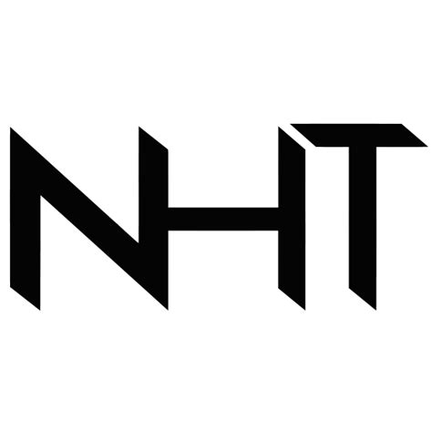 NHT Logo, 2016 Download png
