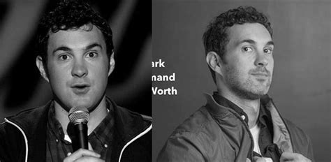 What Is Mark Normands Net Worth A Comedic Journey To Success Atlas