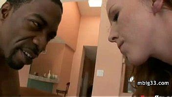 Chica Apretada Clavada Por Una Gran Polla Negra Xvideos