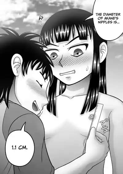 Suppadaka CMNF Hen NAKED Nhentai Hentai Doujinshi And Manga