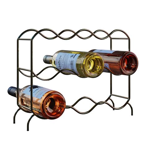 Small Wine Rack 01 • Imeshh 3d Model For Blender 40