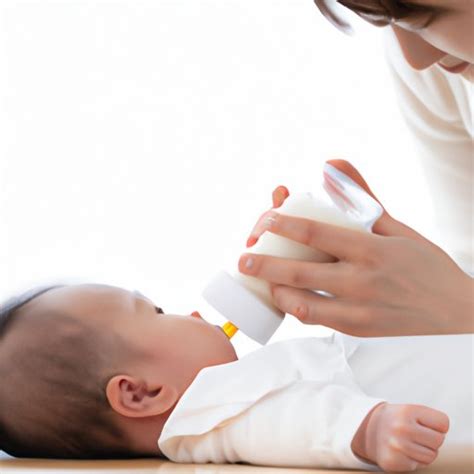 How to Transition from Formula to Milk: A Step-by-Step Guide - The