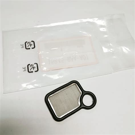 VTEC Solenoid Spule Ventil Dichtung Siegel OEM 158... – Grandado