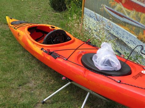 Edge 145 Cross Max Riot Kayaks Paddel Store