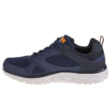 Skechers Track Ripkent Marine Sneakers Skechers Correos Market