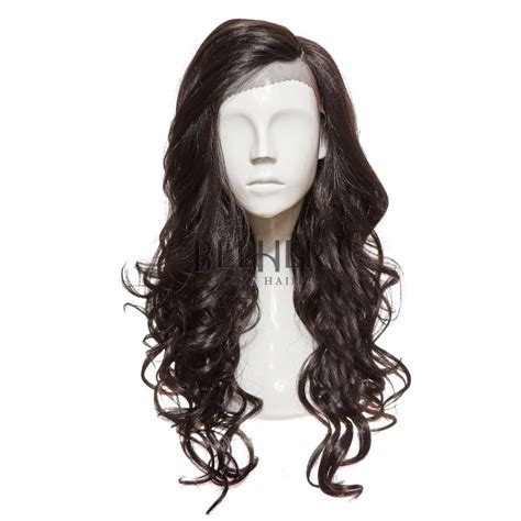 Vicky Dark Brunette Wig