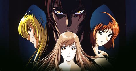 5 Animes de terror que acojonan | Cultture