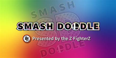 Smash Doodle 13 Events