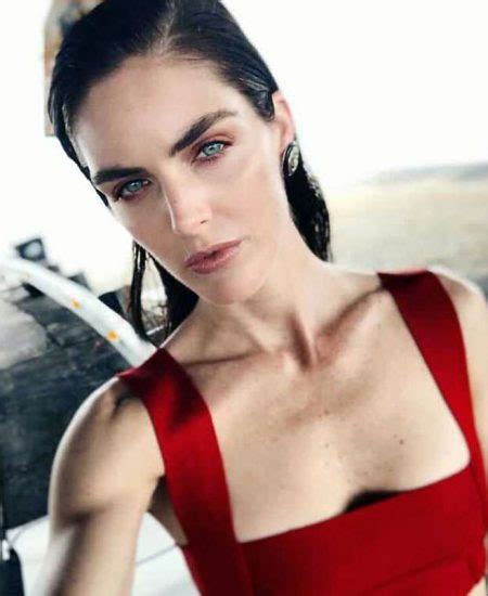 Hilary Rhoda Nude And Topless Pics Porn Video Scandal Planet
