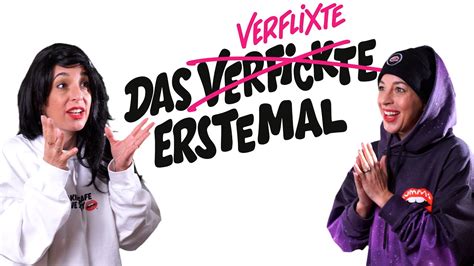 Das erste Mal Jungvernhäutchen Was ist Sex YouTube