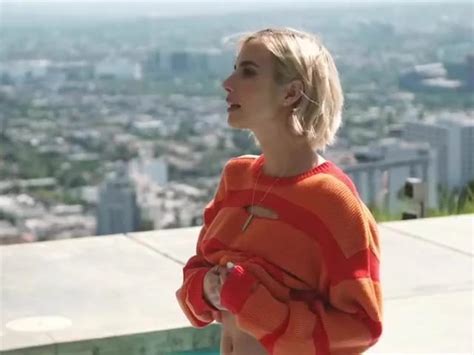 Best Emma Roberts Nude Sex Videos Xxx Scenes Xhamster