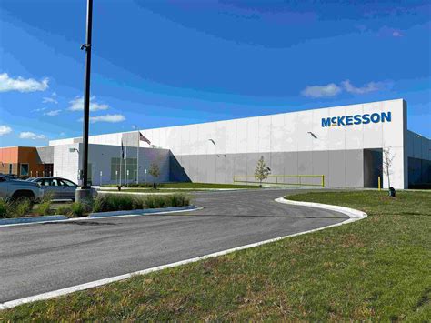 17 Facts About Mckesson