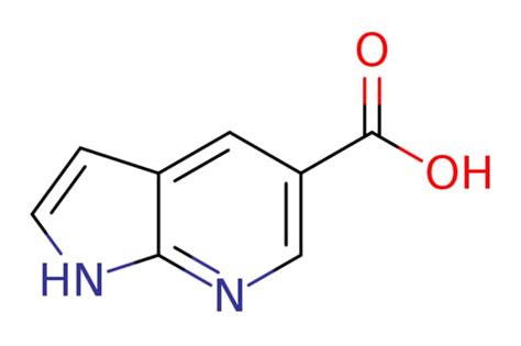 EMolecules 7 Azaindole 5 Carboxylic Acid 754214 42 1 MFCD08272240