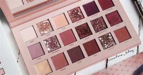 Huda Beauty The New Nude Palette