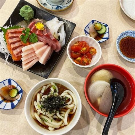 Kumo Japanese Dining Has $43.90++ Buffet At Queenstown, With Unlimited ...