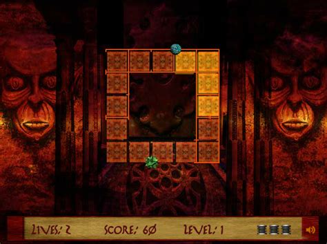 The Mystic Way - Play Online on Flash Museum 🕹️