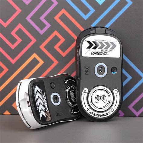 Мышь скользящие коньки для Logitech GPXS GPW 2 GPX G-pro G Pro X ...