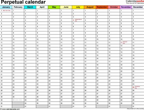 14 Hourly Planner Template Excel - Excel Templates