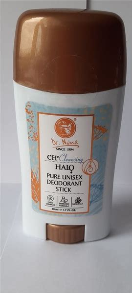 Dr.Nona Дезодорант 50 мл - купить с доставкой по выгодным ценам в ...