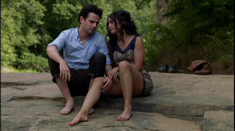 Naked Abigail Spencer In Rectify