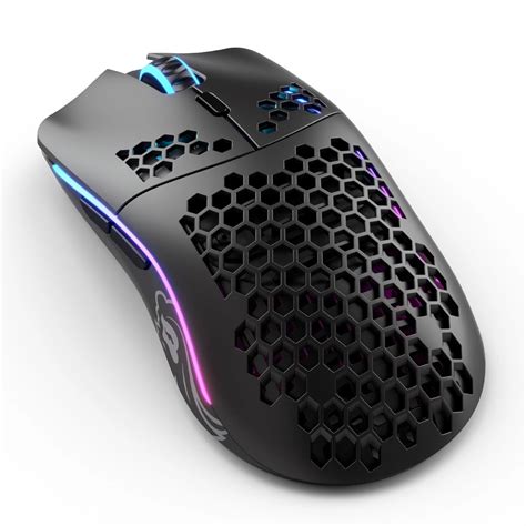 Glorious Model O Review A Highperformance Mouse That