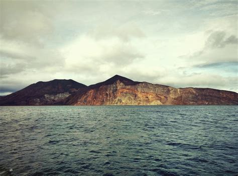 Камчатка, осень-зима 2017 | Пикабу