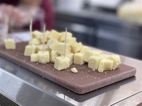 Thank You Cheddar Fans! - Hope Served