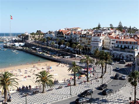 30 reasons why you will definitely fall in love with Cascais