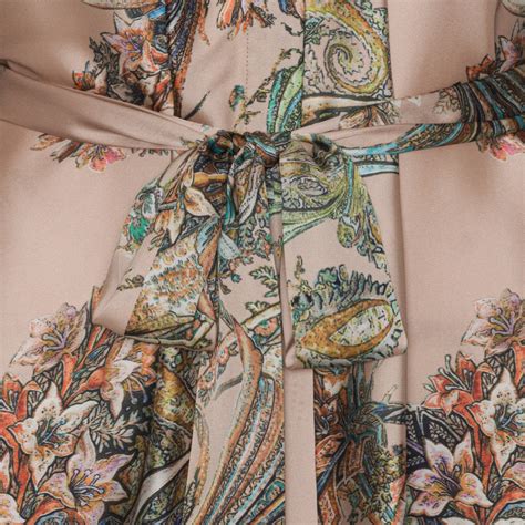 Erin Dress Meadow Nude Karmamia Copenhagen