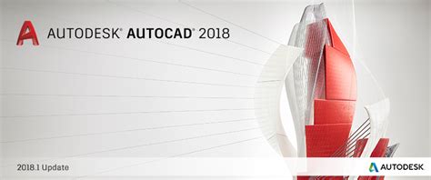 Autocad 20181 And Autocad Lt 20181 Update Now Available Autocad