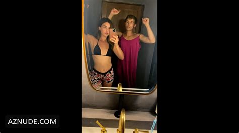 Rainey Qualley Nude Aznude