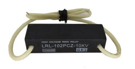 Genuine New original TOWARD relay LRL 102PCZ 10KV-in Relays from Home ...