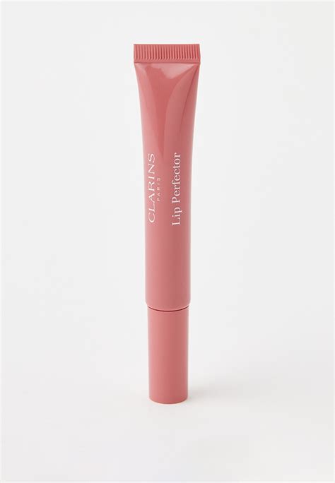Блеск для губ Clarins с интенсивным цветом и 3D-сиянием, цвет ...