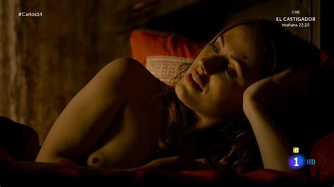 Irene Montalà nude pics página