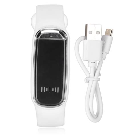 digital  led screen  hour rechargeable stylish electronic