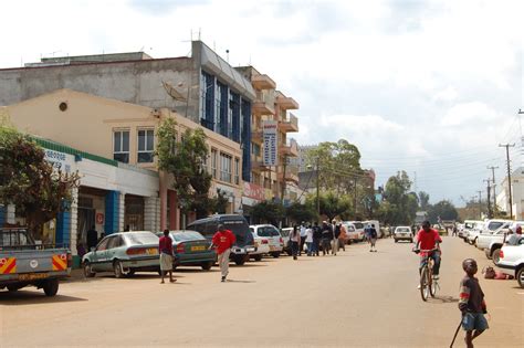 Eldoret City | City Gallery | SkyscraperCity Forum