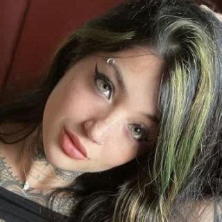 Savannahskyexo X Nude Leaked Photos And Videos WildSkirts