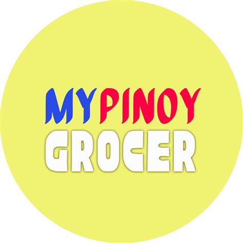 Shop Online With Pinoy Grocer Now Visit Pinoy Grocer On Lazada