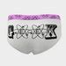 Geek Panties Lingerie Underwear Women S Briefs Geekery Gift Fantasy Fandom Nerd Cosplay