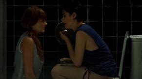 DUNA JOVE Nude AZNude