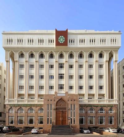 oman united insurance company saog head office muscat oman