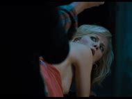 Naked Kristine Yde In The Reunion