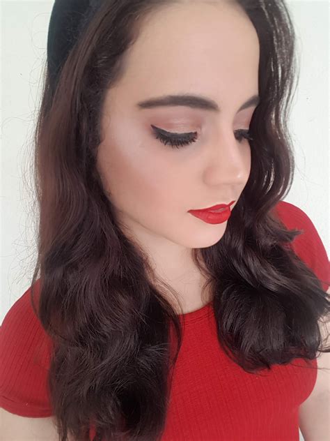 A Ucarando Paleta De Sombras Soft Nude Feels Ruby Rose Pimenta De A Car